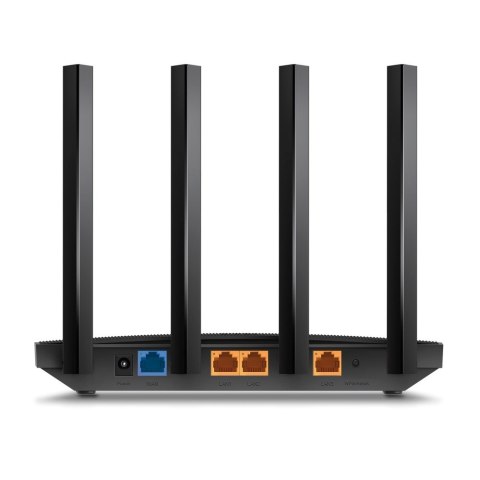 TP-LINK Router TP-Link Archer AX17 TP-LINK Router TP-Link Archer AX17