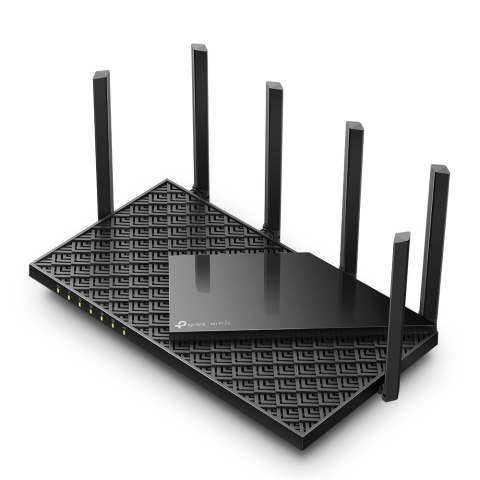 TP-LINK Router TP-Link Archer AXE75 TP-LINK Router TP-Link Archer AXE75