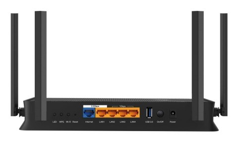 TP-LINK Router TP-Link Archer BE3600 TP-LINK Router TP-Link Archer BE3600