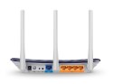 TP-LINK Router bezprzewodowy TP-LINK Archer C20 (xDSL; 2,4 GHz, 5 GHz)