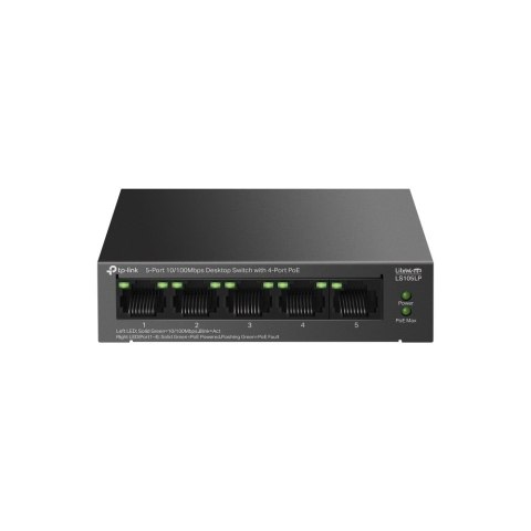TP-LINK Switch TP-LINK LS105LP TP-LINK Switch TP-LINK LS105LP