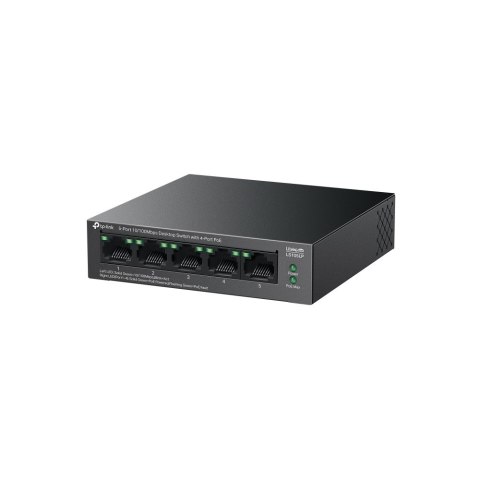 TP-LINK Switch TP-LINK LS105LP TP-LINK Switch TP-LINK LS105LP
