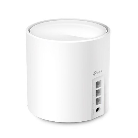 TP-LINK System mesh TP-LINK DECO X50(3-PACK) TP-LINK System mesh TP-LINK DECO X50(3-PACK)