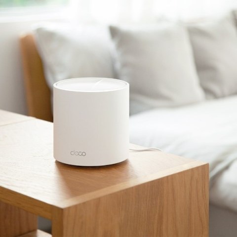 TP-LINK System mesh TP-LINK DECO X50(3-PACK) TP-LINK System mesh TP-LINK DECO X50(3-PACK)