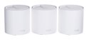 TP-LINK System mesh TP-LINK DECO X50(3-PACK)