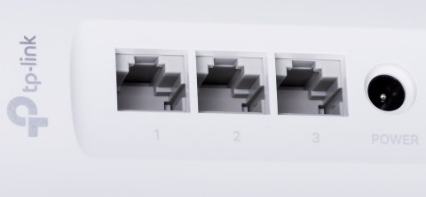 TP-LINK System mesh TP-LINK DECO X50(3-PACK) TP-LINK System mesh TP-LINK DECO X50(3-PACK)