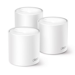 TP-LINK System mesh TP-LINK Deco X10(3-pack)