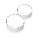 TP-LINK System mesh TP-LINK Deco X50-PoE(2-pack)