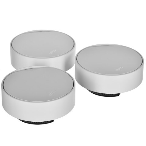 TP-LINK System mesh TP-LINK Deco X50-PoE(3-pack) z PoE TP-LINK System mesh TP-LINK Deco X50-PoE(3-pack) z PoE