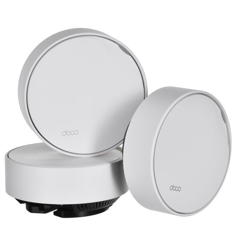 TP-LINK System mesh TP-LINK Deco X50-PoE(3-pack) z PoE TP-LINK System mesh TP-LINK Deco X50-PoE(3-pack) z PoE