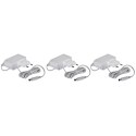 TP-LINK System mesh TP-LINK Deco X50-PoE(3-pack) z PoE