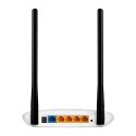 TP-LINK TP-Link router TL-WR841N/PL ( WiFi 2,4GHz WERSJA PL)