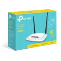TP-LINK TP-Link router TL-WR841N/PL ( WiFi 2,4GHz WERSJA PL)