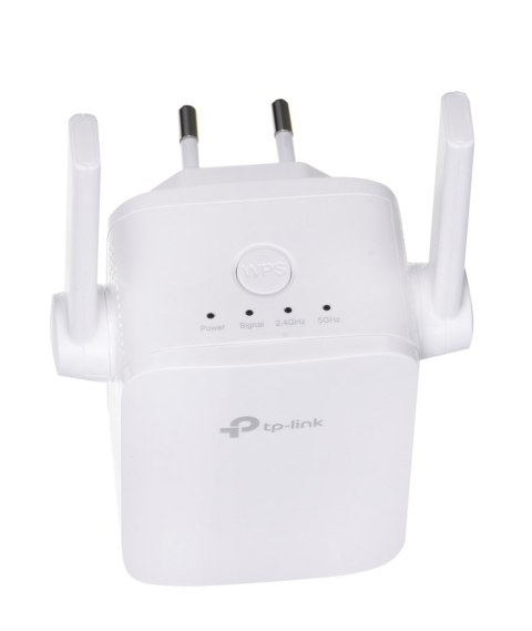 TP-LINK Wzmacniacz sieciowa TP-LINK RE305 TP-LINK Wzmacniacz sieciowa TP-LINK RE305