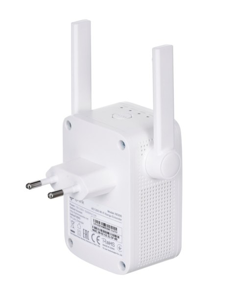 TP-LINK Wzmacniacz sieciowa TP-LINK RE305 TP-LINK Wzmacniacz sieciowa TP-LINK RE305