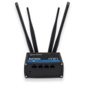 Teltonika Router LTE Teltonika RUT950U022C0 (3G/4G/LTE SIM, xDSL; 2,4 GHz)