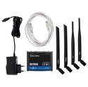 Teltonika Router LTE Teltonika RUT950U022C0 (3G/4G/LTE SIM, xDSL; 2,4 GHz)