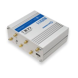 Teltonika Router bezprzewodowy Teltonika RUTX11000000 (3G/4G/LTE SIM, 3G/4G/LTE USB; 2,4 GHz, 5 GHz)