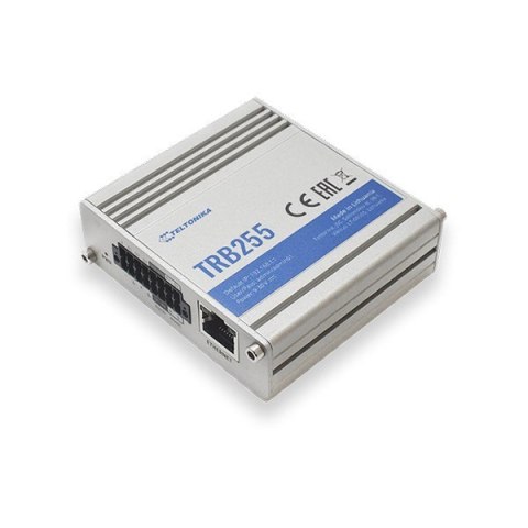 Teltonika Teltonika TRB255000000 LTE Gateway Teltonika Teltonika TRB255000000 LTE Gateway