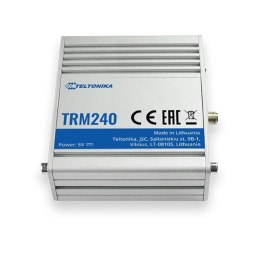 Teltonika Teltonika TRM240 Industrial Rugged LTE CAT1 Modem TRM240000000