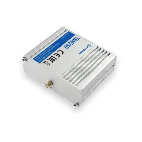 Teltonika Teltonika TRM250 Industrial Rugged LTE CAT-M1/NB-Io TRM250000000 Teltonika Teltonika TRM250 Industrial Rugged LTE CAT-M1/NB-Io TRM250000000