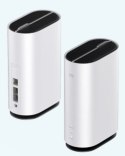 ZTE Poland Router ZTE G5C (WYPRZEDAŻ)