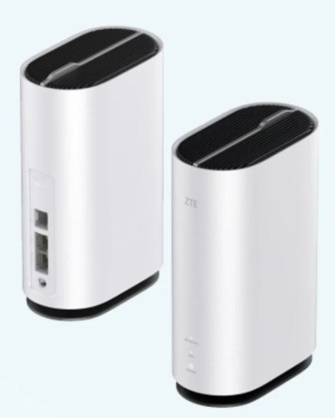 ZTE Poland Router ZTE G5C (WYPRZEDAŻ) ZTE Poland Router ZTE G5C (WYPRZEDAŻ)