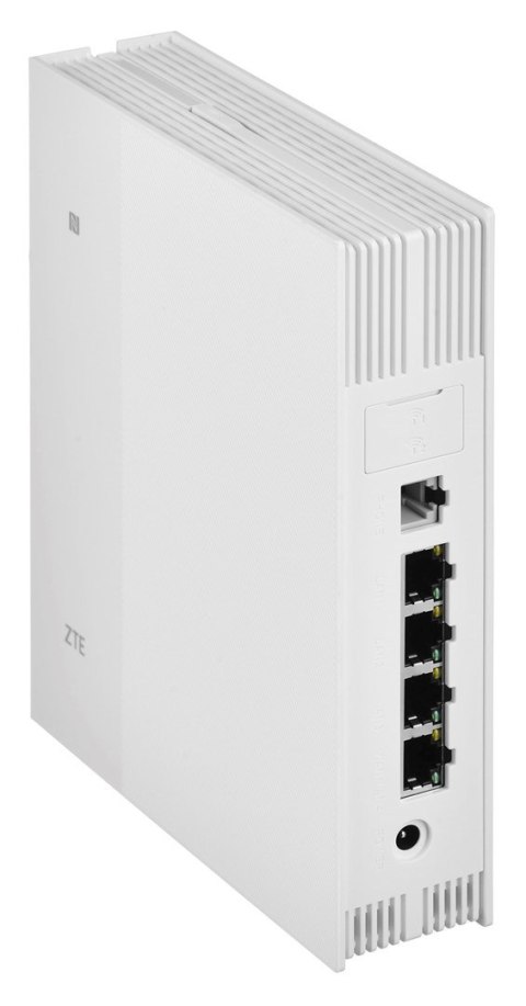 ZTE Poland Router ZTE MF297D (WYPRZEDAŻ) ZTE Poland Router ZTE MF297D (WYPRZEDAŻ)