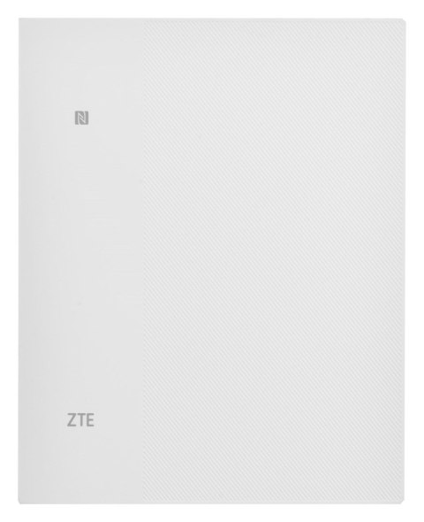 ZTE Poland Router ZTE MF297D (WYPRZEDAŻ) ZTE Poland Router ZTE MF297D (WYPRZEDAŻ)
