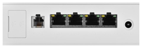 ZTE Poland Router ZTE MF297D (WYPRZEDAŻ) ZTE Poland Router ZTE MF297D (WYPRZEDAŻ)