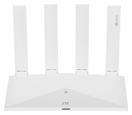 ZTE Poland Router ZTE T3000 Wi-Fi 6 router Wi-Fi jednostka IDU