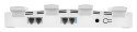 ZTE Poland Router ZTE T3000 Wi-Fi 6 router Wi-Fi jednostka IDU