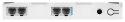 ZTE Poland Router ZTE T3000 Wi-Fi 6 router Wi-Fi jednostka IDU