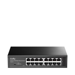 CUDY Switch CUDY FS1016