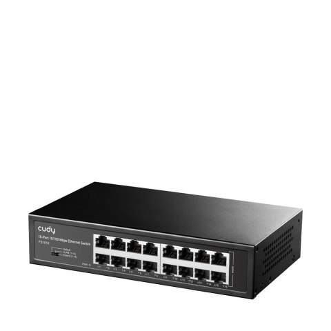 CUDY Switch CUDY FS1016 CUDY Switch CUDY FS1016