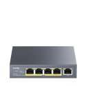 CUDY Switch CUDY GS1005P