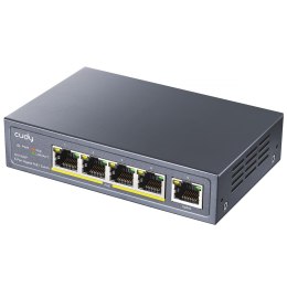 CUDY Switch CUDY GS1005P