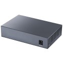 CUDY Switch CUDY GS1005P