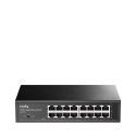 CUDY Switch CUDY GS1016