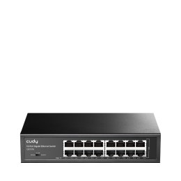 CUDY Switch CUDY GS1016