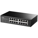CUDY Switch CUDY GS1016