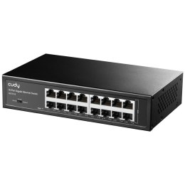 CUDY Switch CUDY GS1016
