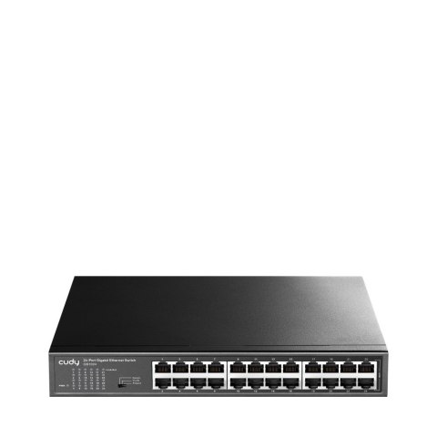CUDY Switch CUDY GS1024 CUDY Switch CUDY GS1024