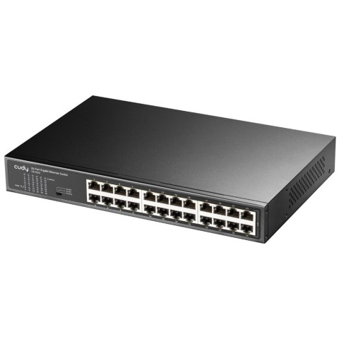 CUDY Switch CUDY GS1024 CUDY Switch CUDY GS1024