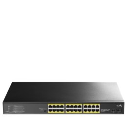 CUDY Switch CUDY GS1028PS2