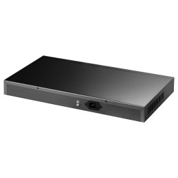 CUDY Switch CUDY GS1028PS2