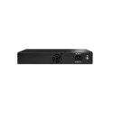 CUDY Switch CUDY GS2008PS2 8-Port Gigabit L2 Managed PoE+ 120W 2xSFP