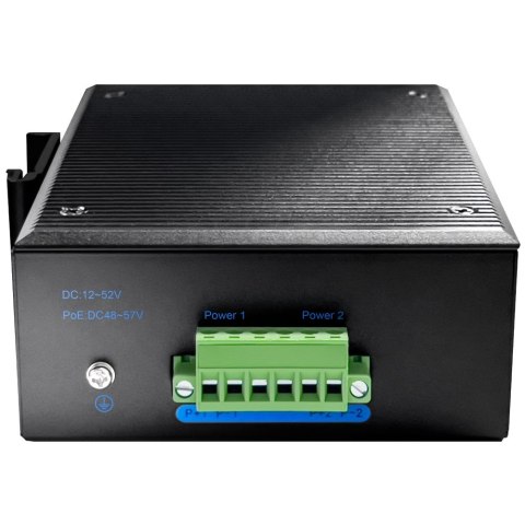 CUDY Switch CUDY IG1004S2P Switch PoE CUDY Switch CUDY IG1004S2P Switch PoE