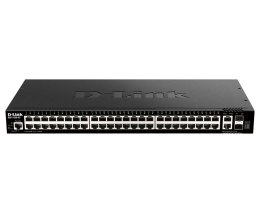 D-Link Switch D-Link DGS-1520-52