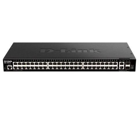 D-Link Switch D-Link DGS-1520-52